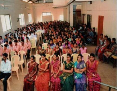 Amrutha College Mangalore Extra Curriculars photo 6